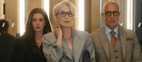 ‘The Devil Wears Prada 2’ Just Proved Fashion Films Still Print Money
